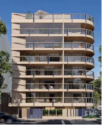 Apartamento à venda com 4 quartos, 4 suítes, 2 vagas e 229m² no Lagoa, Rio de Janeiro (RJ) — foto 4 de 21