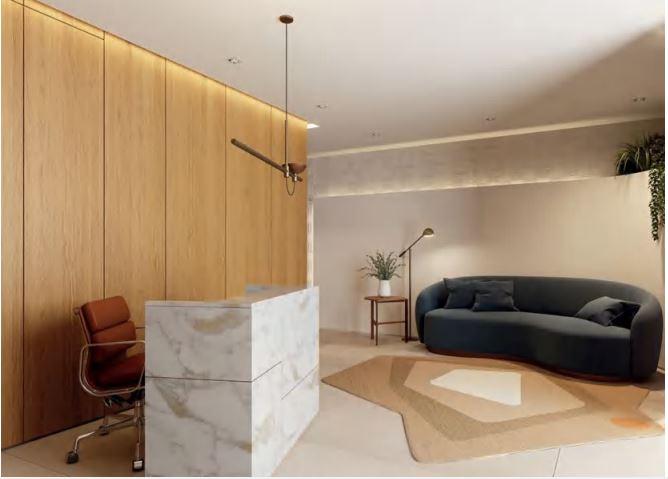 Apartamento à venda com 4 quartos, 4 suítes, 2 vagas e 229m² no Lagoa, Rio de Janeiro (RJ) — foto 5 de 21