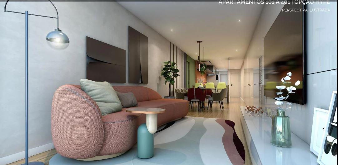 Apartamento à venda com 2 quartos, 1 suíte e 85m² no Botafogo, Rio de Janeiro (RJ) — foto 4 de 19