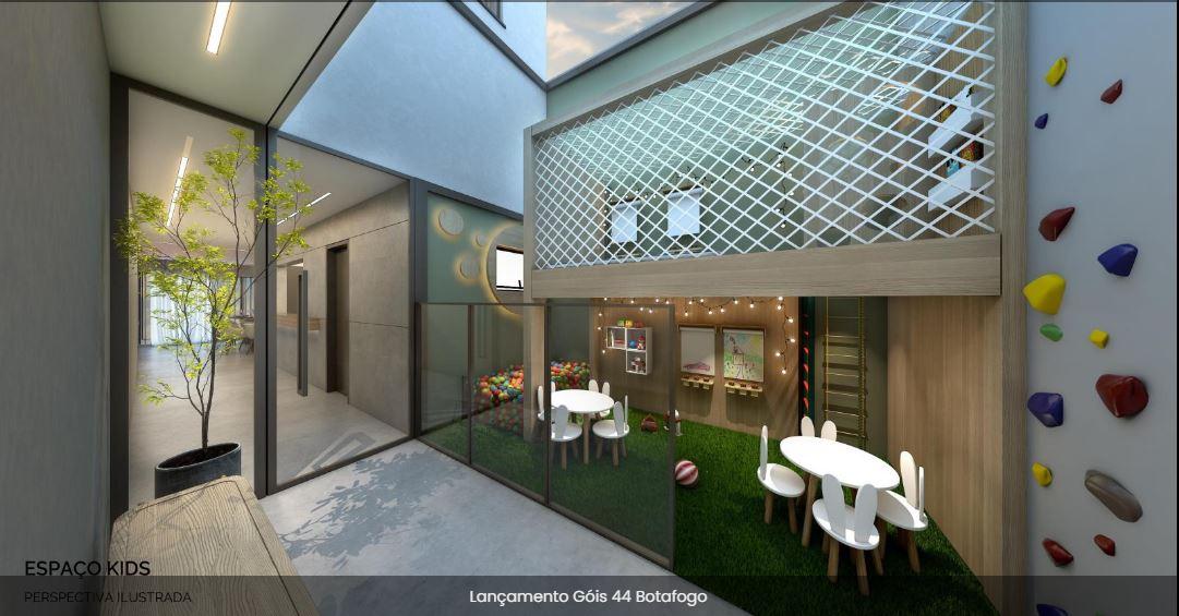 Apartamento à venda com 2 quartos, 1 suíte e 85m² no Botafogo, Rio de Janeiro (RJ) — foto 7 de 19