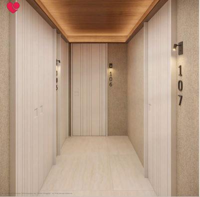 Apartamento à venda com 1 quarto, 1 suíte e 37m² no Leblon, Rio de Janeiro (RJ) — foto 6 de 22