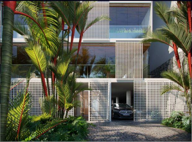 Apartamento à venda com 4 quartos, 3 suítes, 2 vagas e 236m² no Ipanema, Rio de Janeiro (RJ) — foto 4 de 22