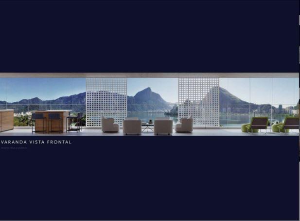 Apartamento à venda com 4 quartos, 3 suítes, 2 vagas e 236m² no Ipanema, Rio de Janeiro (RJ) — foto 6 de 22