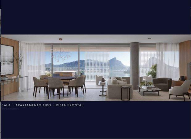 Apartamento à venda com 4 quartos, 3 suítes, 2 vagas e 236m² no Ipanema, Rio de Janeiro (RJ) — foto 9 de 22