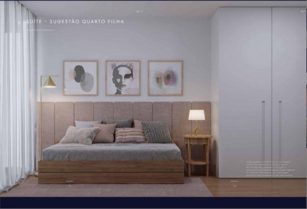 Apartamento à venda com 4 quartos, 3 suítes, 2 vagas e 236m² no Ipanema, Rio de Janeiro (RJ) — foto 8 de 22