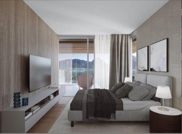 Apartamento à venda com 4 quartos, 3 suítes, 2 vagas e 236m² no Ipanema, Rio de Janeiro (RJ) — foto 13 de 22