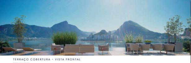 Apartamento à venda com 4 quartos, 4 banheiros, 2 vagas e 236m² no Ipanema, Rio de Janeiro — foto principal