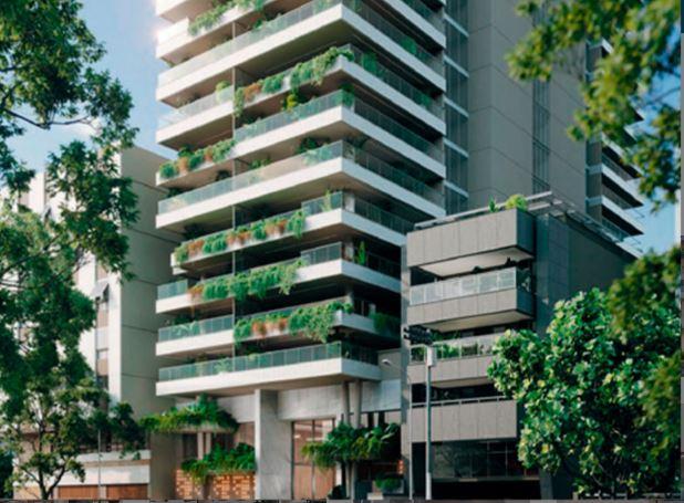 Studio à venda com 1 quarto, 1 suíte e 1 vaga no Ipanema, Rio de Janeiro (RJ) — foto 2 de 14