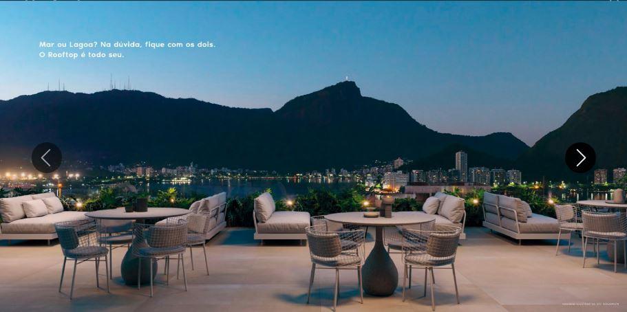 Studio à venda com 1 quarto, 1 suíte e 1 vaga no Ipanema, Rio de Janeiro (RJ) — foto 6 de 14