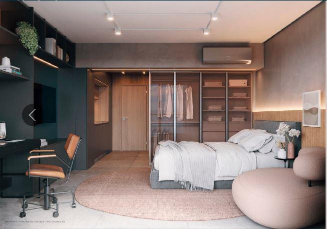 Studio à venda com 1 quarto, 1 suíte e 1 vaga no Ipanema, Rio de Janeiro (RJ) — foto 14 de 14