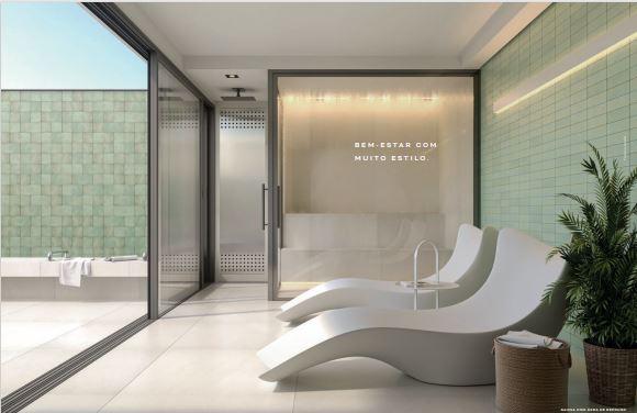 Studio à venda com 1 quarto, 1 suíte e 46m² no Ipanema, Rio de Janeiro (RJ) — foto 5 de 27