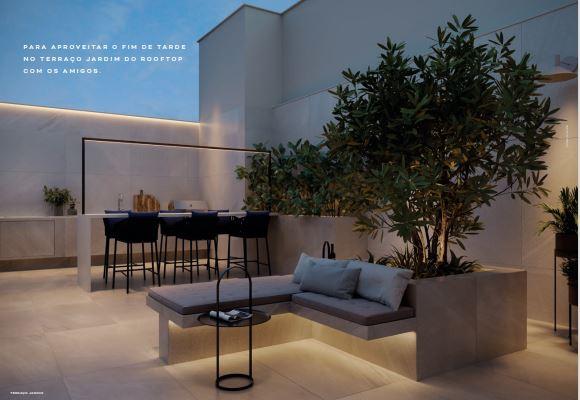 Studio à venda com 1 quarto, 1 suíte e 46m² no Ipanema, Rio de Janeiro (RJ) — foto 7 de 27