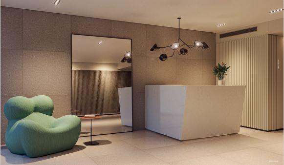 Studio à venda com 1 quarto, 1 suíte e 46m² no Ipanema, Rio de Janeiro (RJ) — foto 4 de 27