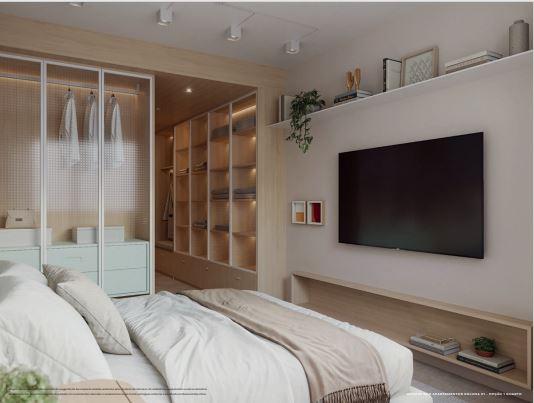 Studio à venda com 1 quarto, 1 suíte e 46m² no Ipanema, Rio de Janeiro (RJ) — foto 15 de 27