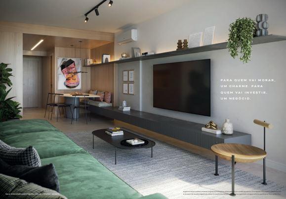 Studio à venda com 1 quarto, 1 suíte e 46m² no Ipanema, Rio de Janeiro (RJ) — foto 14 de 27