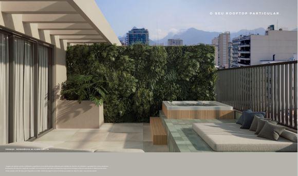 Studio à venda com 1 quarto, 1 suíte e 46m² no Ipanema, Rio de Janeiro (RJ) — foto 24 de 27