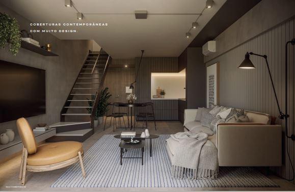 Studio à venda com 1 quarto, 1 suíte e 46m² no Ipanema, Rio de Janeiro (RJ) — foto 22 de 27