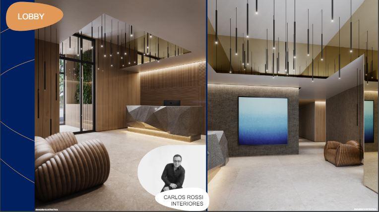 Studio à venda com 1 quarto, 1 suíte e 1 vaga no Centro, Rio de Janeiro (RJ) — foto 3 de 30