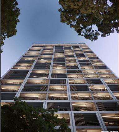 Studio à venda com 1 quarto, 1 suíte e 1 vaga no Centro, Rio de Janeiro (RJ) — foto 2 de 30
