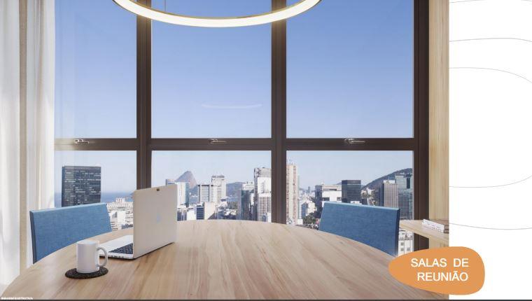 Studio à venda com 1 quarto, 1 suíte e 1 vaga no Centro, Rio de Janeiro (RJ) — foto 5 de 30