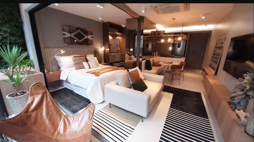 Studio à venda com 1 quarto, 1 suíte e 1 vaga no Centro, Rio de Janeiro (RJ) — foto 17 de 30