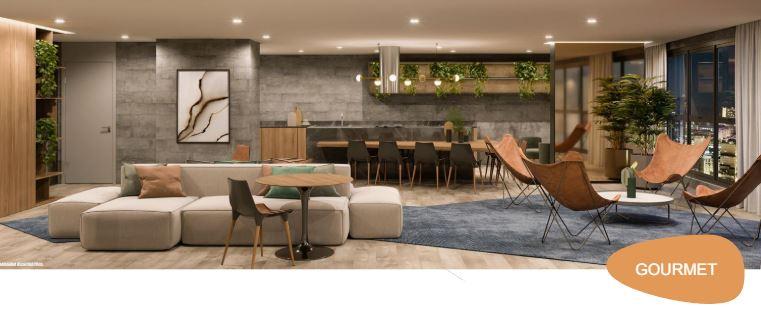 Studio à venda com 1 quarto, 1 suíte e 1 vaga no Centro, Rio de Janeiro (RJ) — foto 16 de 30