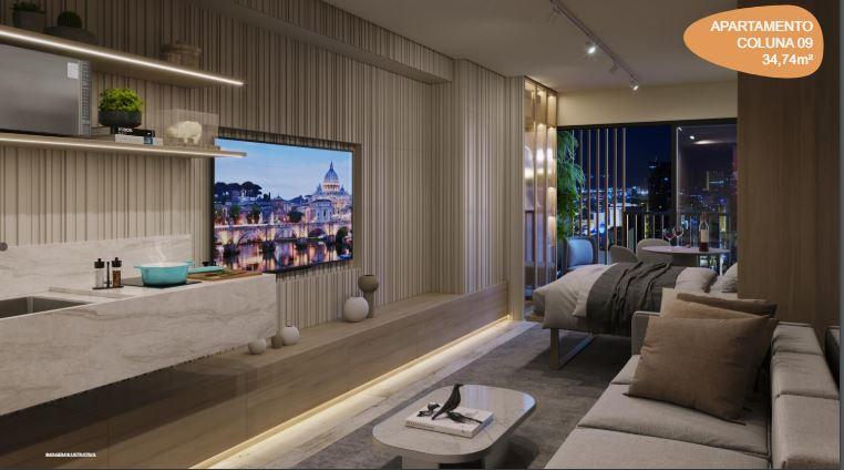 Studio à venda com 1 quarto, 1 suíte e 1 vaga no Centro, Rio de Janeiro (RJ) — foto 20 de 30