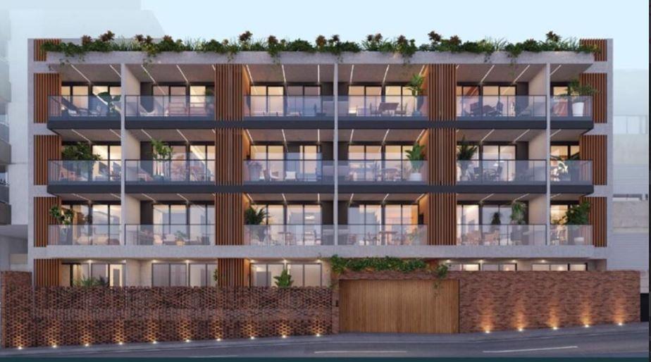 Studio à venda com 2 quartos e 1 vaga no Laranjeiras, Rio de Janeiro — foto principal