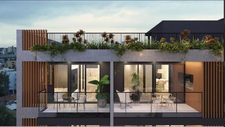 Studio à venda com 2 quartos, 1 suíte e 1 vaga no Laranjeiras, Rio de Janeiro (RJ) — foto 3 de 9