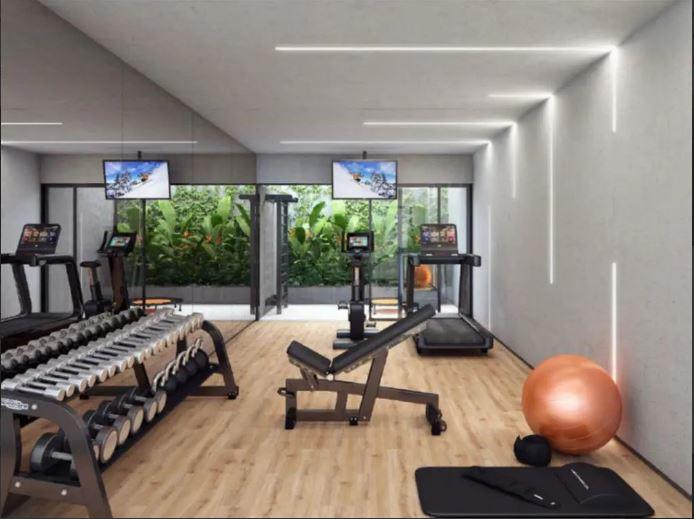 Studio à venda com 2 quartos, 1 suíte e 1 vaga no Laranjeiras, Rio de Janeiro (RJ) — foto 4 de 9