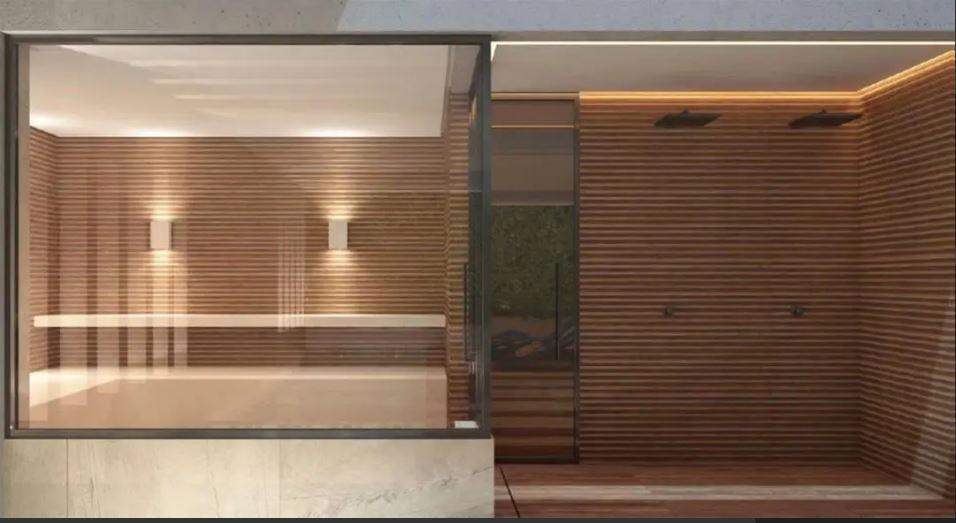 Studio à venda com 2 quartos, 1 suíte e 1 vaga no Laranjeiras, Rio de Janeiro (RJ) — foto 8 de 9