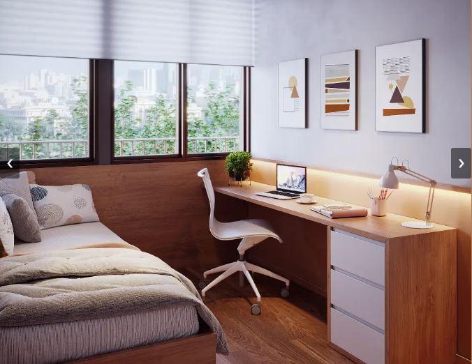 Apartamento à venda com 2 quartos, 1 suíte, 1 vaga e 94m² no Humaitá, Rio de Janeiro (RJ) — foto 3 de 26