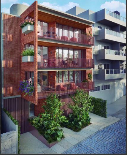 Apartamento à venda com 2 quartos, 1 suíte, 1 vaga e 94m² no Humaitá, Rio de Janeiro (RJ) — foto 4 de 26