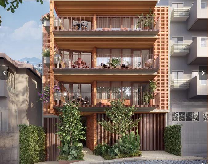 Apartamento à venda com 2 quartos, 1 suíte, 1 vaga e 94m² no Humaitá, Rio de Janeiro (RJ) — foto 2 de 26