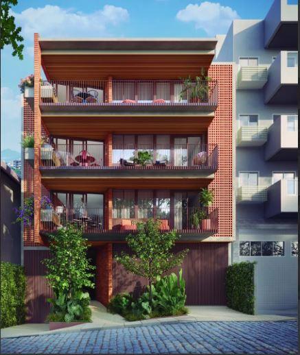 Apartamento à venda com 2 quartos, 1 suíte, 1 vaga e 94m² no Humaitá, Rio de Janeiro (RJ) — foto 6 de 26