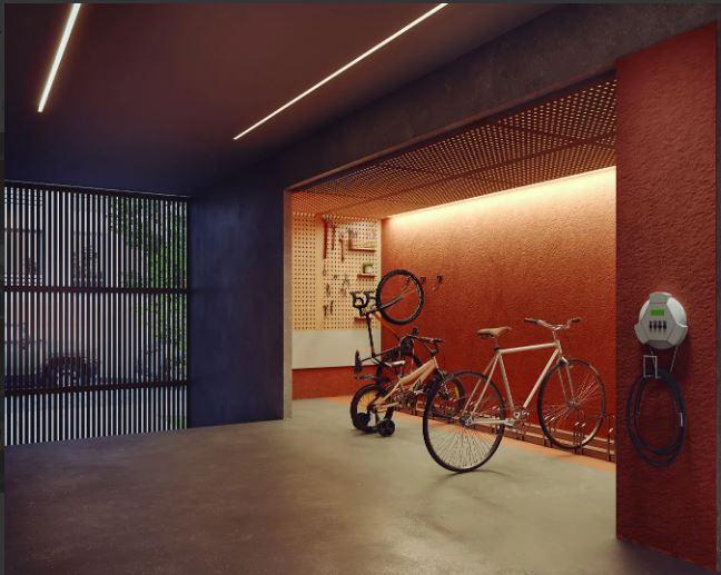 Apartamento à venda com 2 quartos, 1 suíte, 1 vaga e 94m² no Humaitá, Rio de Janeiro (RJ) — foto 8 de 26