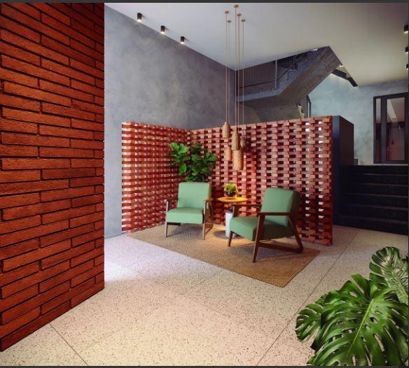 Apartamento à venda com 2 quartos, 1 suíte, 1 vaga e 94m² no Humaitá, Rio de Janeiro (RJ) — foto 7 de 26