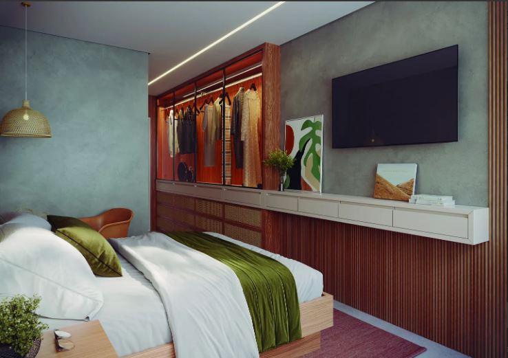 Apartamento à venda com 2 quartos, 1 suíte, 1 vaga e 94m² no Humaitá, Rio de Janeiro (RJ) — foto 14 de 26