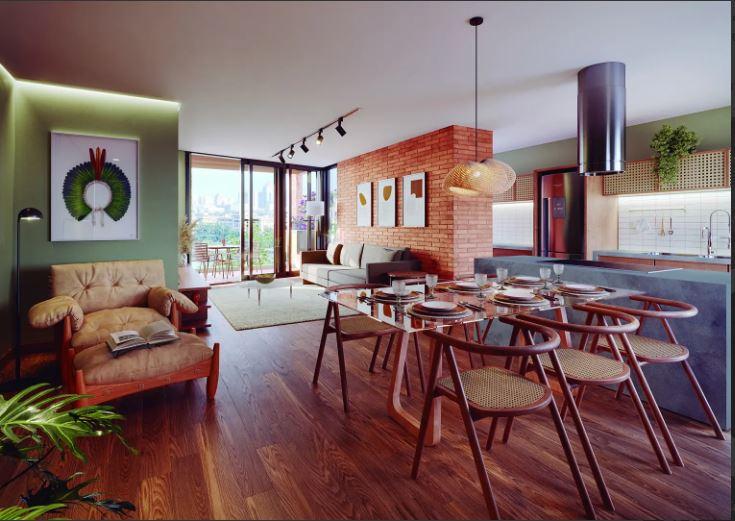 Apartamento à venda com 2 quartos, 1 suíte, 1 vaga e 94m² no Humaitá, Rio de Janeiro (RJ) — foto 16 de 26