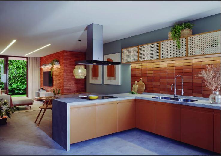 Apartamento à venda com 2 quartos, 1 suíte, 1 vaga e 94m² no Humaitá, Rio de Janeiro (RJ) — foto 18 de 26