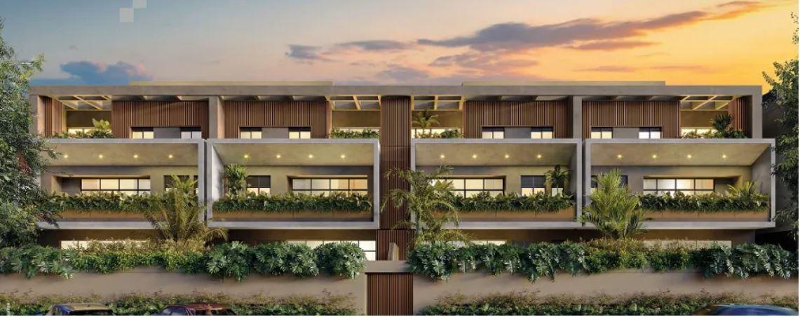 Apartamento à venda com 4 quartos, 3 suítes, 3 vagas e 263m² no Barra da Tijuca, Rio de Janeiro (RJ) — foto 3 de 23
