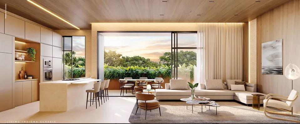Apartamento à venda com 4 quartos, 3 suítes, 3 vagas e 263m² no Barra da Tijuca, Rio de Janeiro (RJ) — foto 4 de 23