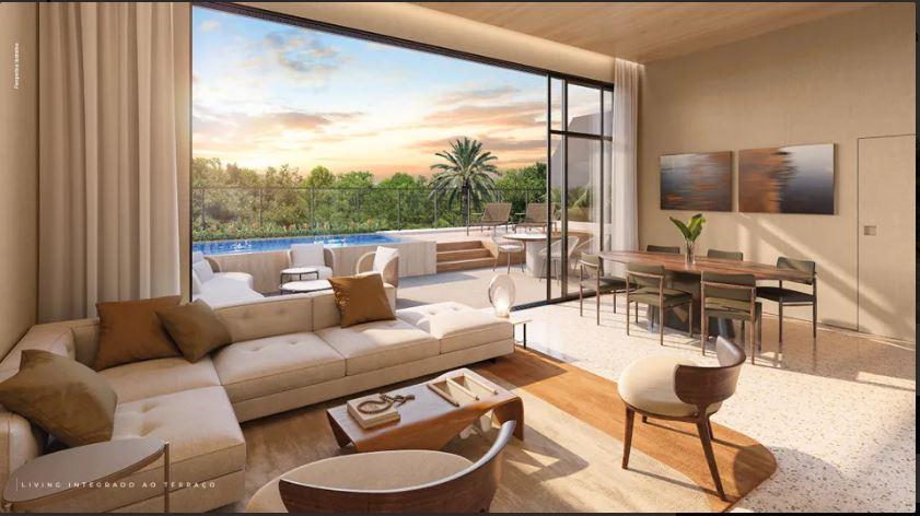 Apartamento à venda com 4 quartos, 3 suítes, 3 vagas e 263m² no Barra da Tijuca, Rio de Janeiro (RJ) — foto 6 de 23