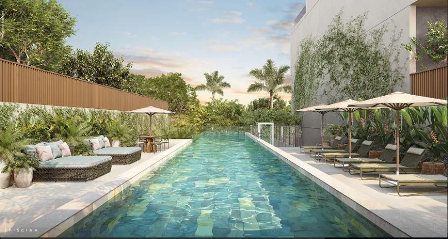 Apartamento à venda com 4 quartos, 3 suítes, 3 vagas e 263m² no Barra da Tijuca, Rio de Janeiro (RJ) — foto 9 de 23
