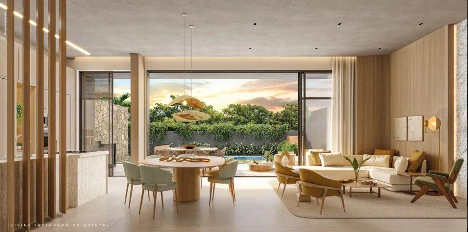 Apartamento à venda com 4 quartos, 3 suítes, 3 vagas e 263m² no Barra da Tijuca, Rio de Janeiro (RJ) — foto 5 de 23