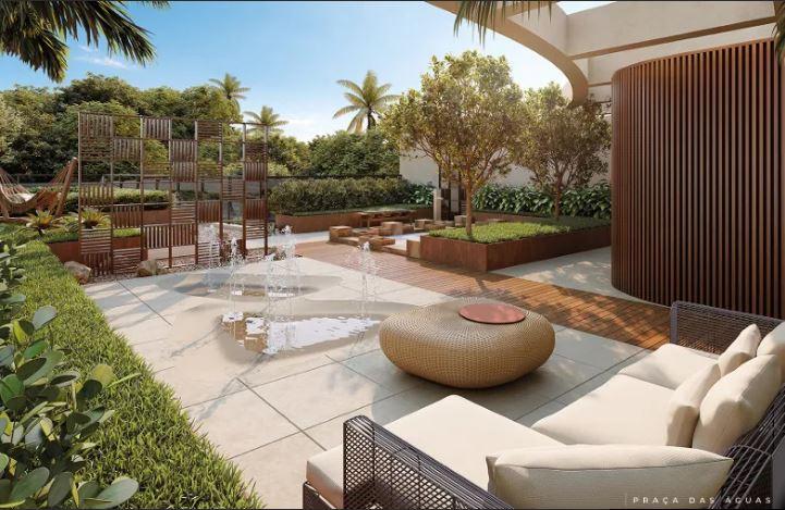 Apartamento à venda com 4 quartos, 3 suítes, 3 vagas e 263m² no Barra da Tijuca, Rio de Janeiro (RJ) — foto 11 de 23