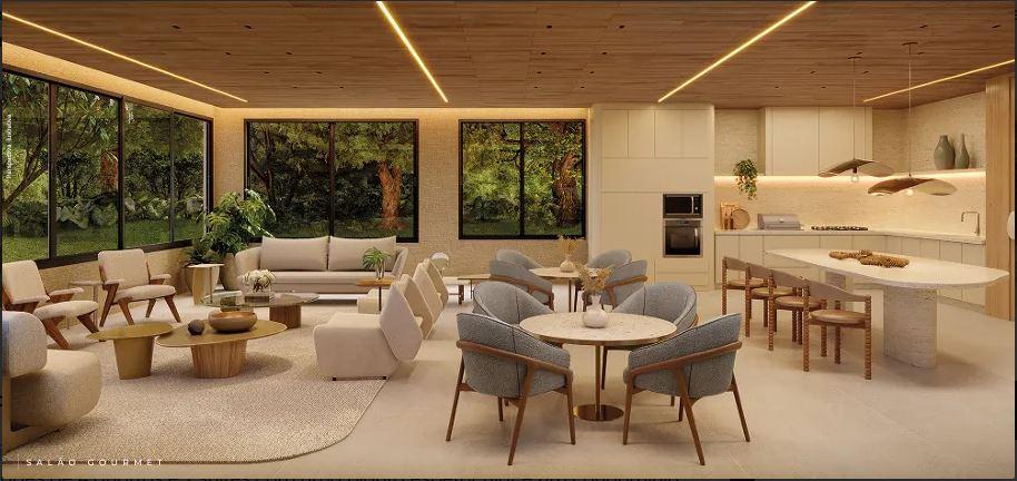 Apartamento à venda com 4 quartos, 3 suítes, 3 vagas e 263m² no Barra da Tijuca, Rio de Janeiro (RJ) — foto 12 de 23