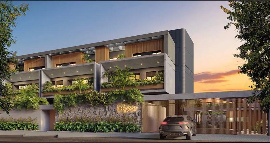 Apartamento à venda com 4 quartos, 3 suítes, 3 vagas e 263m² no Barra da Tijuca, Rio de Janeiro (RJ) — foto 10 de 23