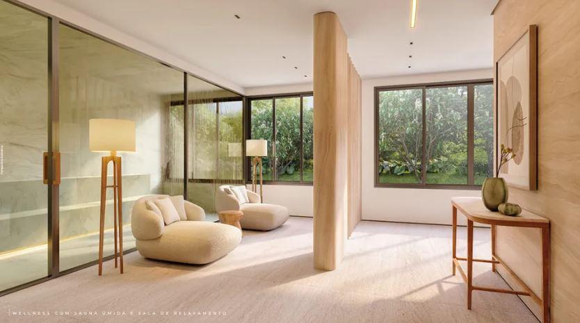 Apartamento à venda com 4 quartos, 3 suítes, 3 vagas e 263m² no Barra da Tijuca, Rio de Janeiro (RJ) — foto 13 de 23