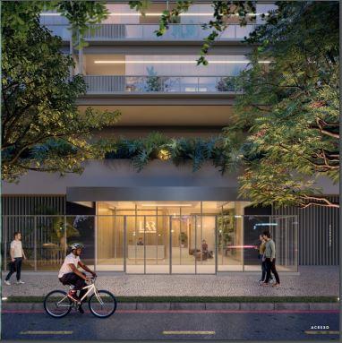 Apartamento à venda com 2 quartos, 1 suíte, 1 vaga e 92m² no Laranjeiras, Rio de Janeiro (RJ) — foto 2 de 30